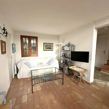 Le Levant Maison Pour 6 Personnes A Proximite Du Golf De Valcros A Les Maures * La Londe-les-Maures