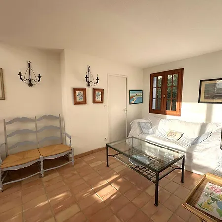 Le Levant Maison Pour 6 Personnes A Proximite Du Golf De Valcros A Les Maures * La Londe-les-Maures