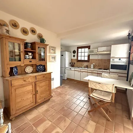 Villa Le Levant Maison Pour 6 Personnes A Proximite Du Golf De Valcros A Les Maures La Londe-les-Maures