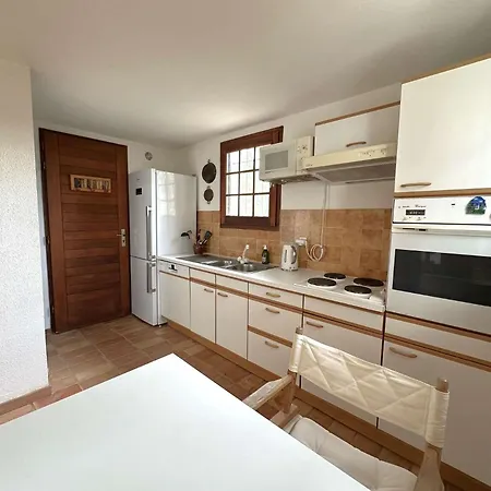 Villa Le Levant Maison Pour 6 Personnes A Proximite Du Golf De Valcros A Les Maures