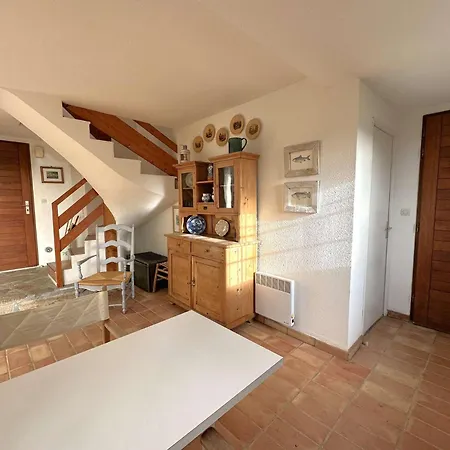 Le Levant Maison Pour 6 Personnes A Proximite Du Golf De Valcros A Les Maures