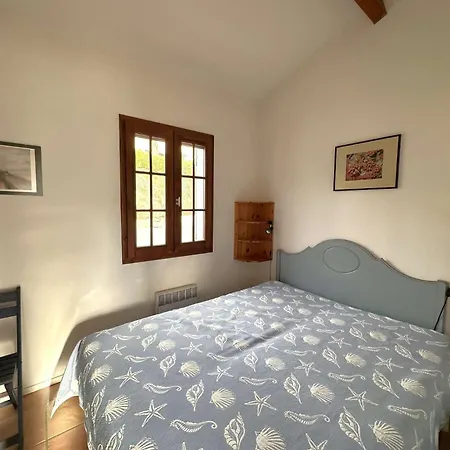 Villa Le Levant Maison Pour 6 Personnes A Proximite Du Golf De Valcros A Les Maures La Londe-les-Maures