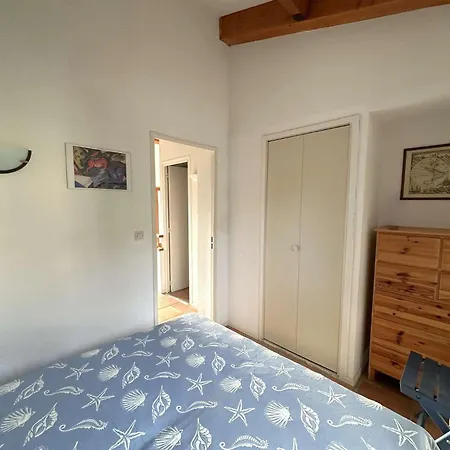 Le Levant Maison Pour 6 Personnes A Proximite Du Golf De Valcros A Les Maures