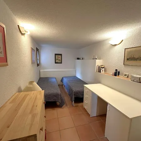 Villa Le Levant Maison Pour 6 Personnes à Proximité Du Golf De Valcros à La Londe Les Maures La Londe-les-Maures