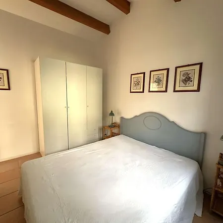 Le Levant Maison Pour 6 Personnes à Proximité Du Golf De Valcros à La Londe Les Maures