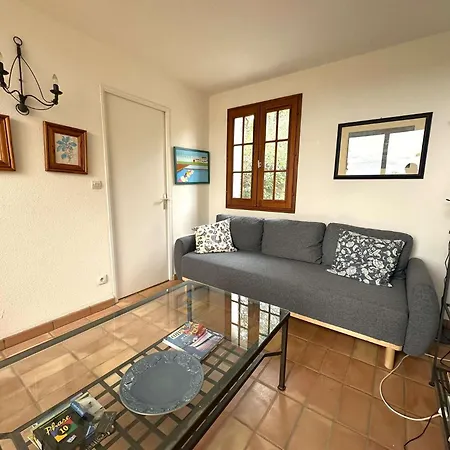 Le Levant Maison Pour 6 Personnes à Proximité Du Golf De Valcros à Les Maures