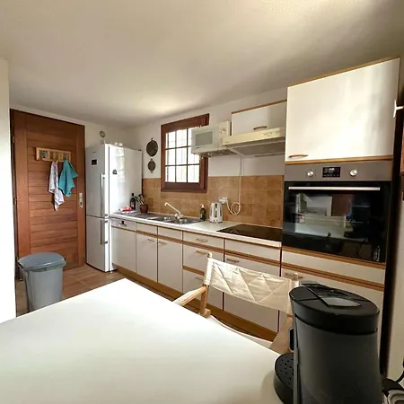 Le Levant Maison Pour 6 Personnes à Proximité Du Golf De Valcros à Les Maures * La Londe-les-Maures