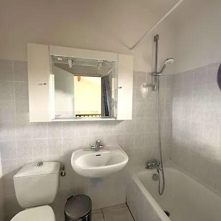 Le Levant Maison Pour 6 Personnes à Proximité Du Golf De Valcros à Les Maures Hébergement de vacances La Londe-les-Maures