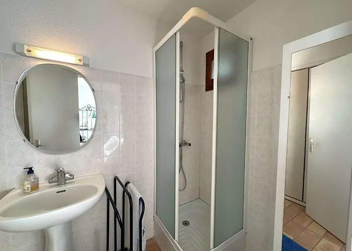 Le Levant Maison Pour 6 Personnes à Proximité Du Golf De Valcros à La Londe Les Maures Villa *